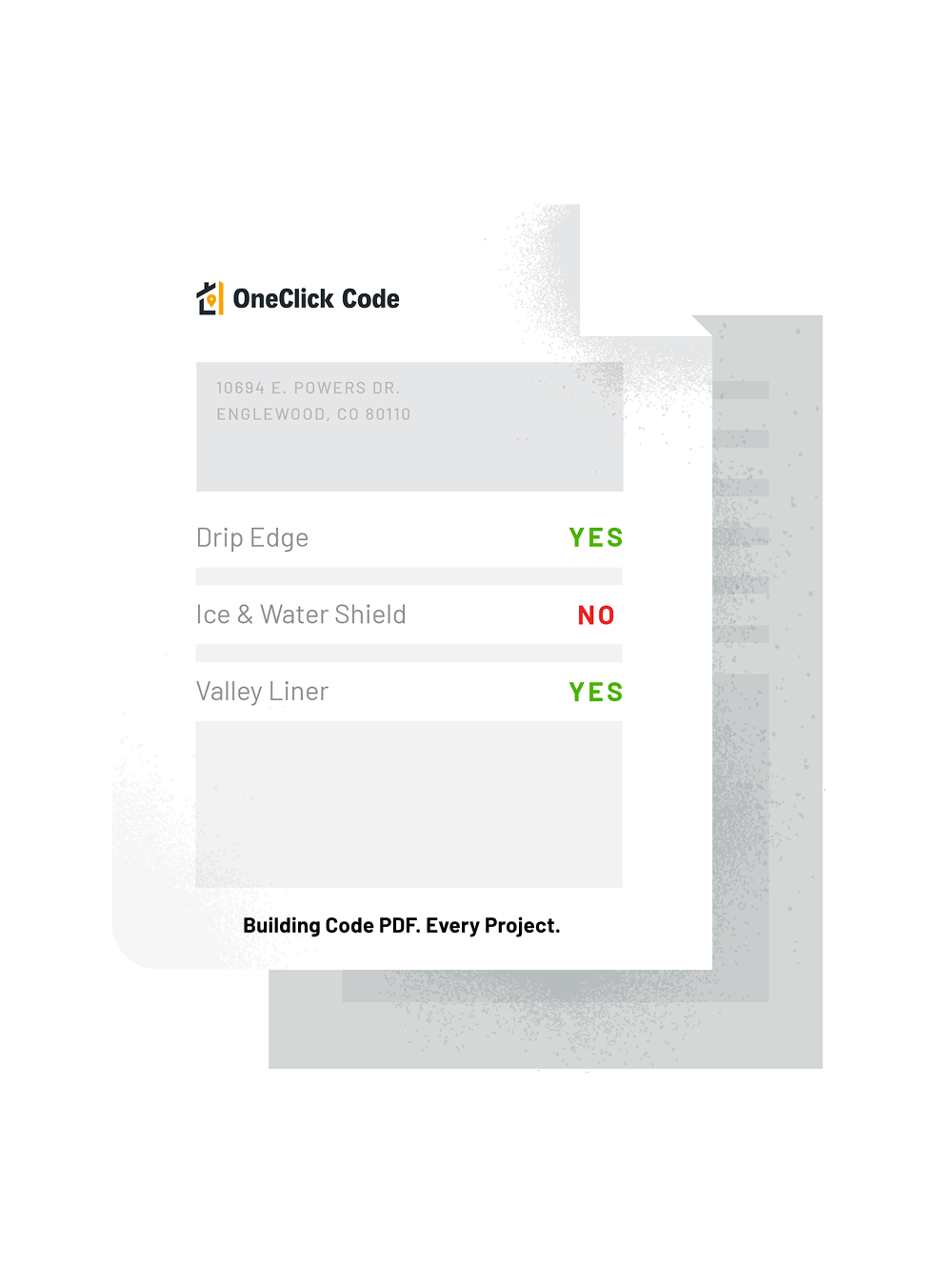3. Wrap up your estimate with insurance-ready documentation