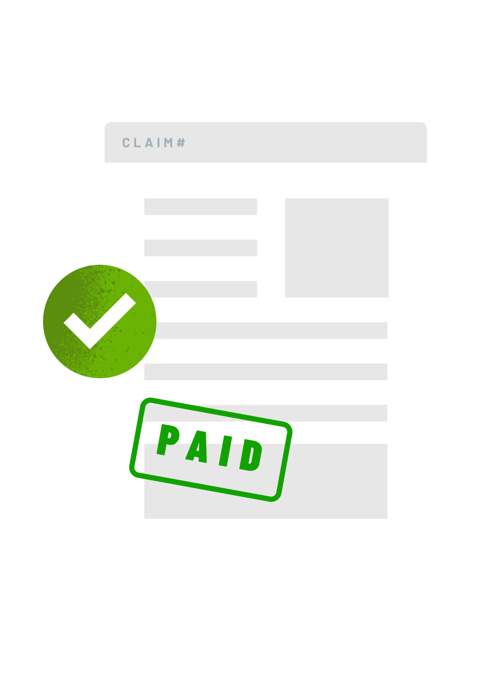 5. Complete the job and get paid what you deserve