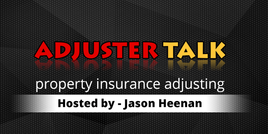 The Insurance Adjuster Advantage