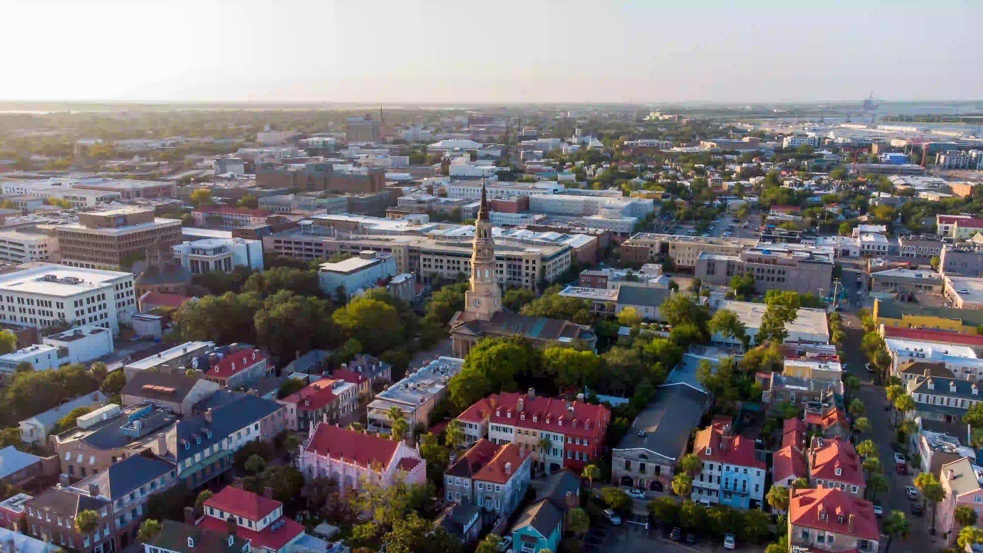 Charleston_South Carolina