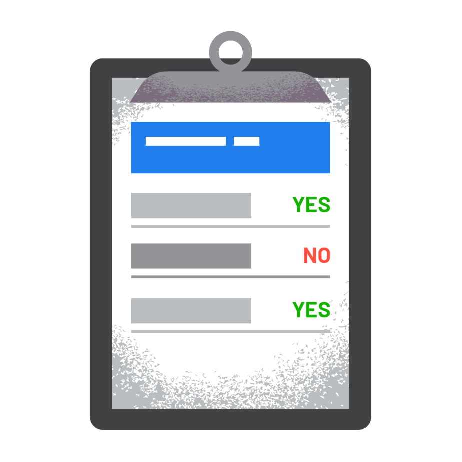 Code compliance