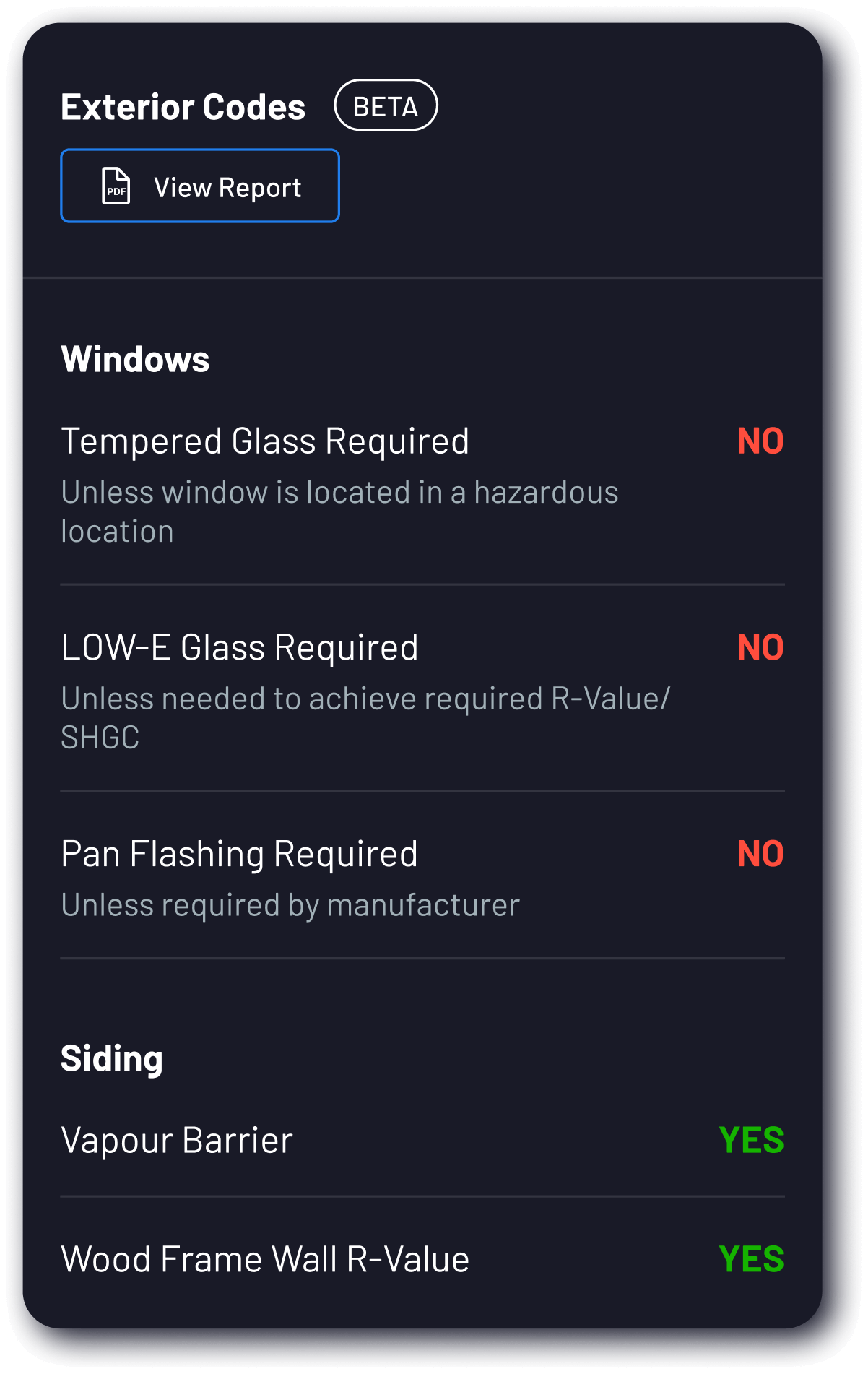 Exterior Building Code Details (2)