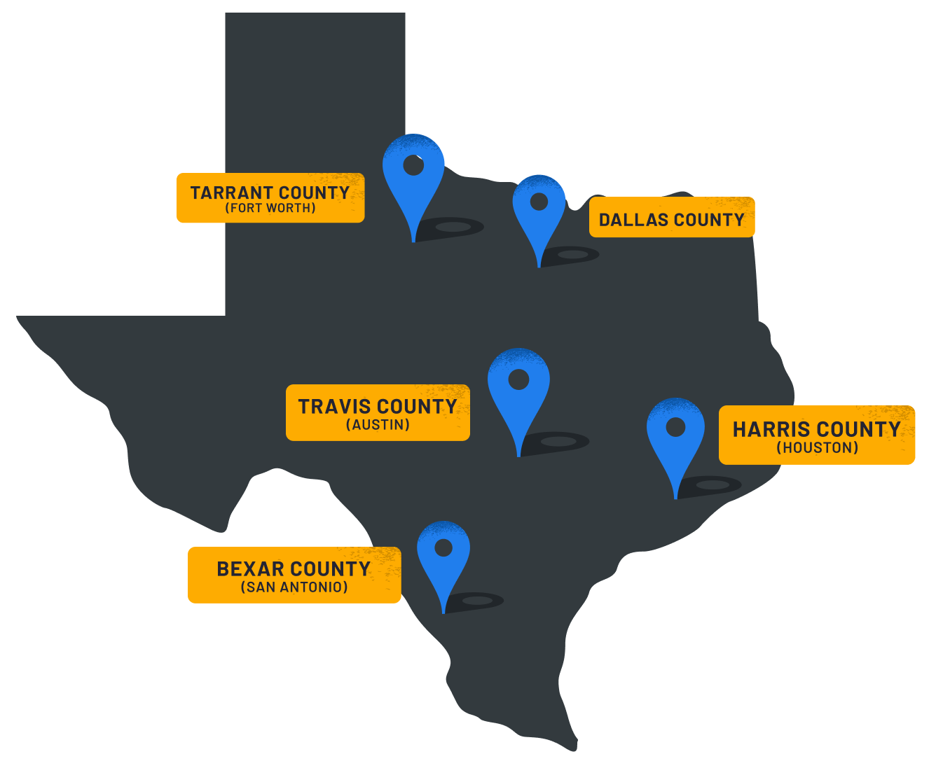 Texas Roofing Codes | OneClick Code