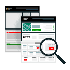 Generate precise and reliable project estimates.
