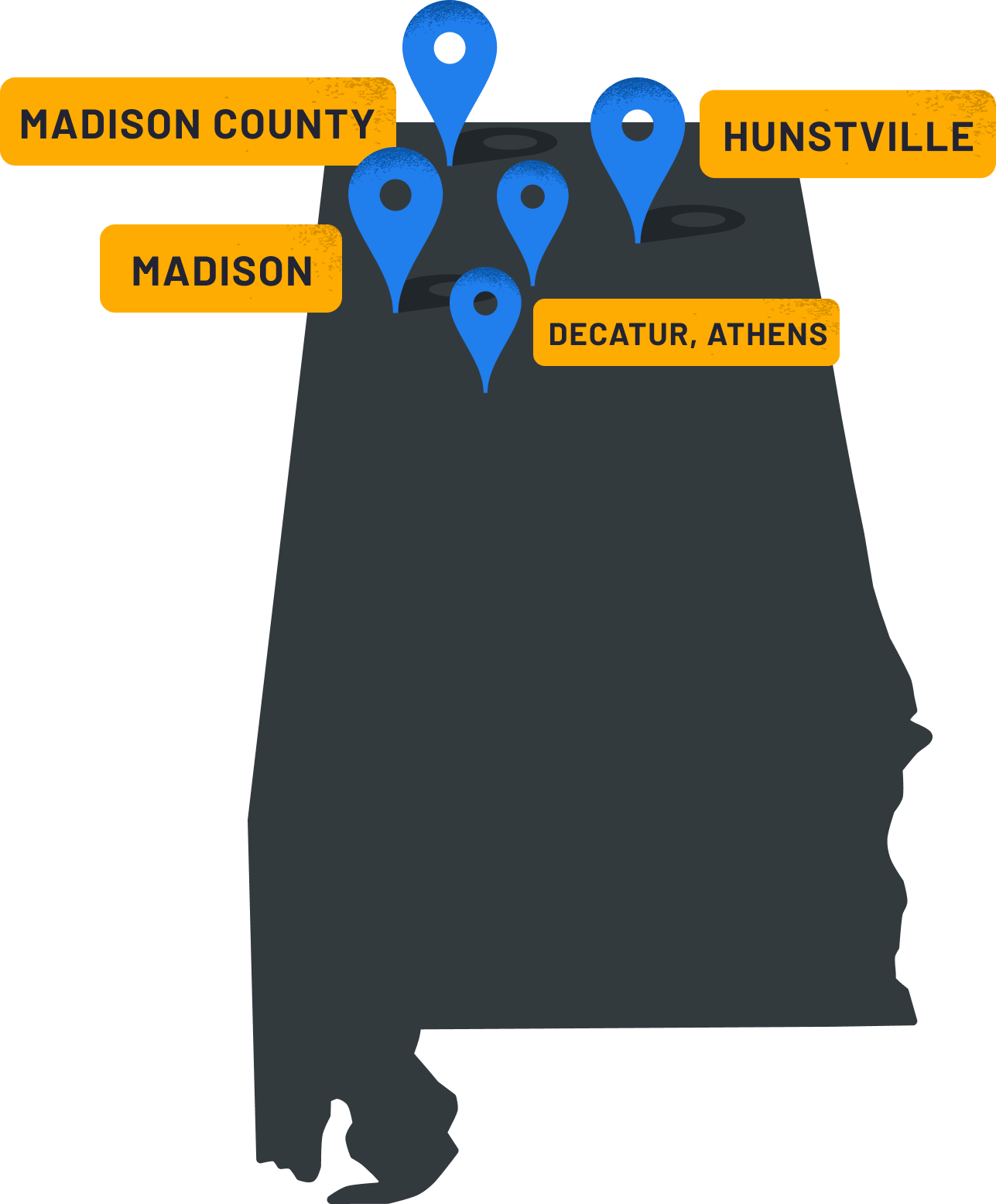 Huntsville, AL