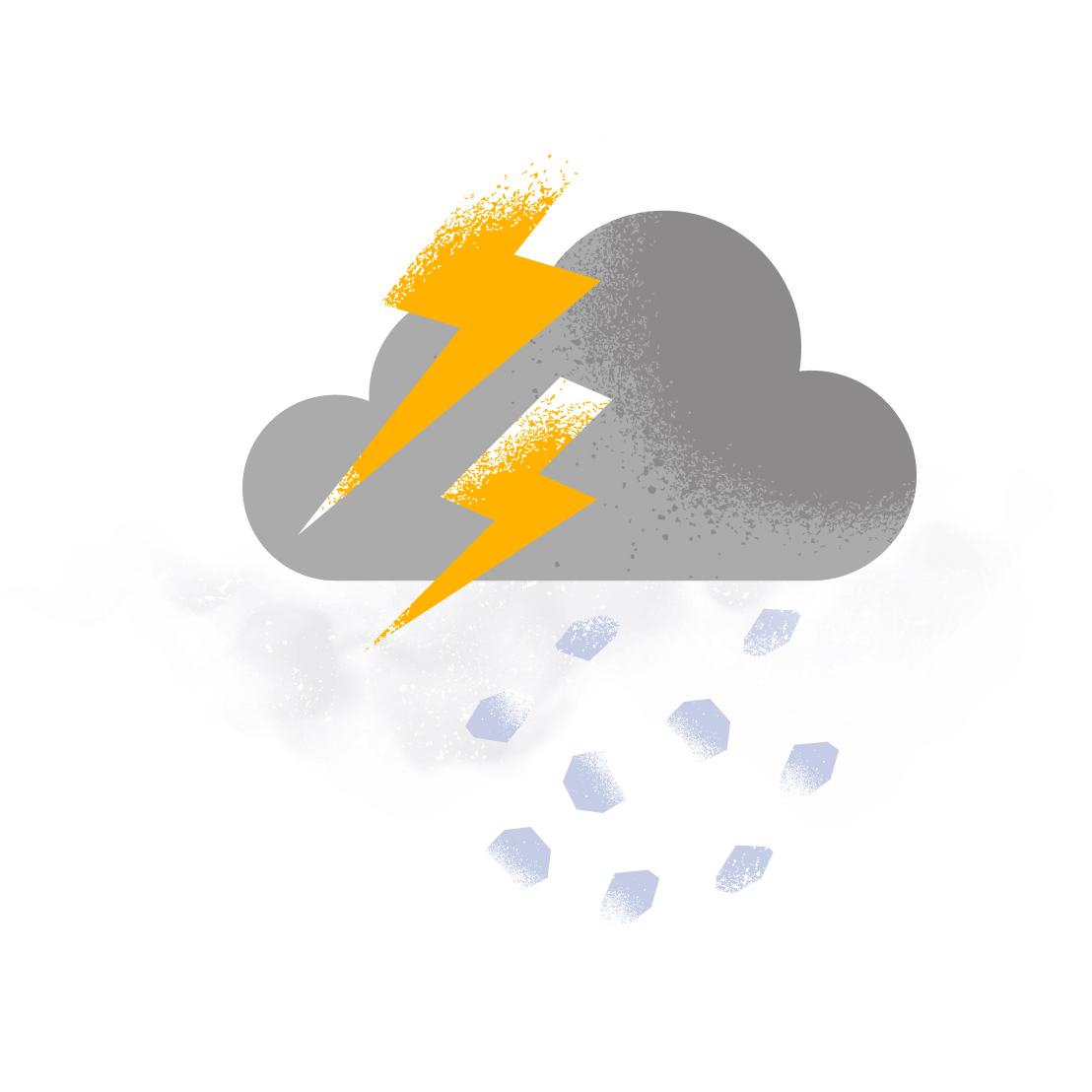 Hailstorm
