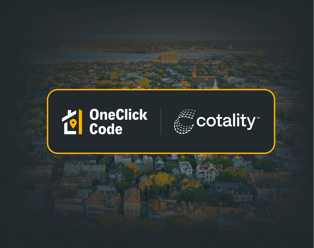 Cotality + OCC
