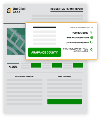 Jurisdiction Confirmation