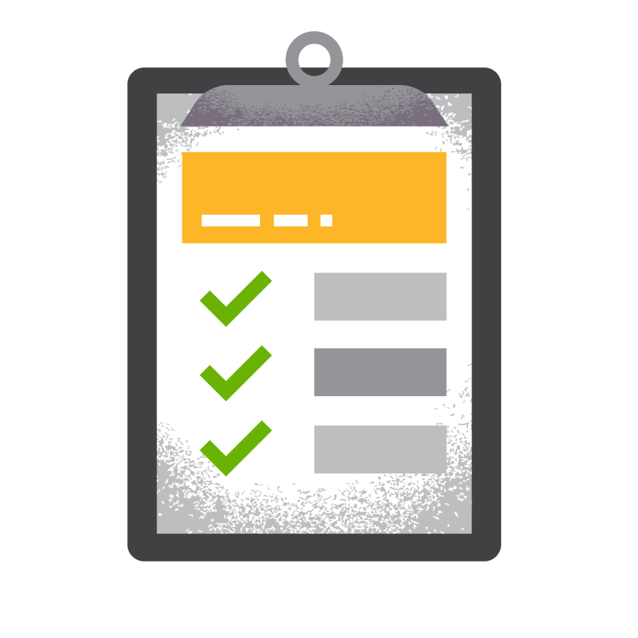 Minimize the risk of costly code violations and penalties.