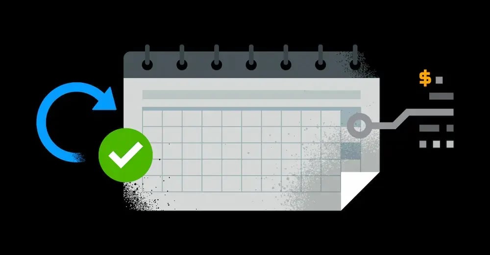 Monthly or Annual Billing
