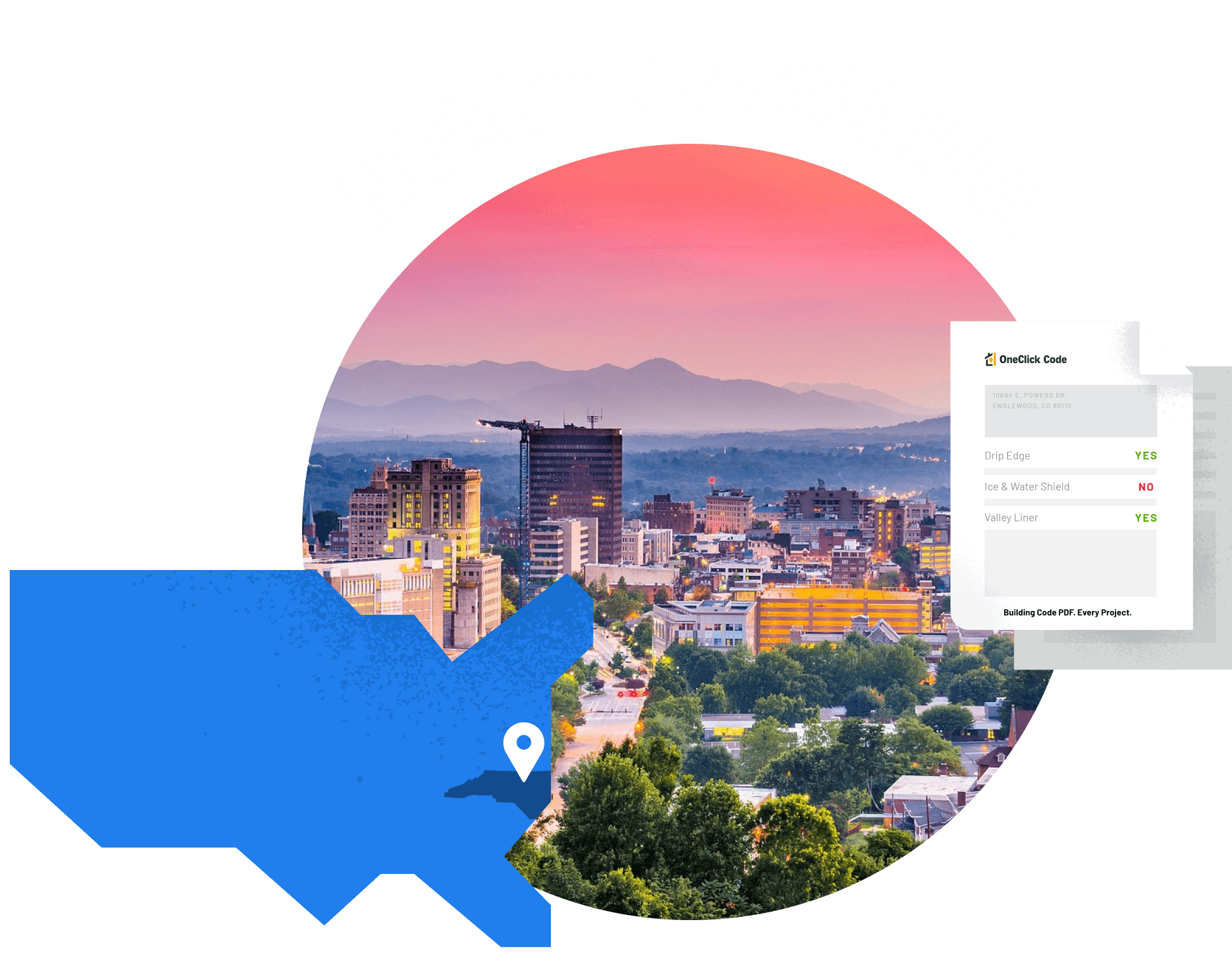 North Carolina