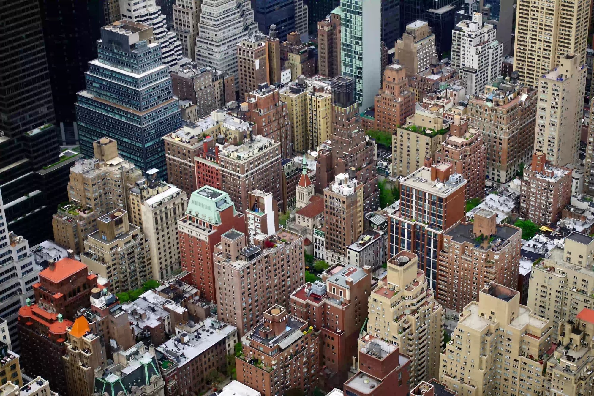 New York City_OneClick