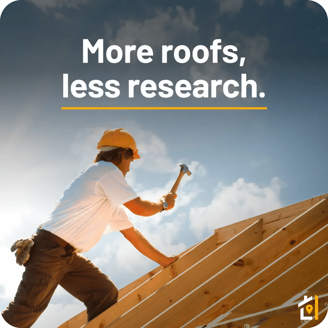 OneClickCode_Social Media_More roofs, less research 1