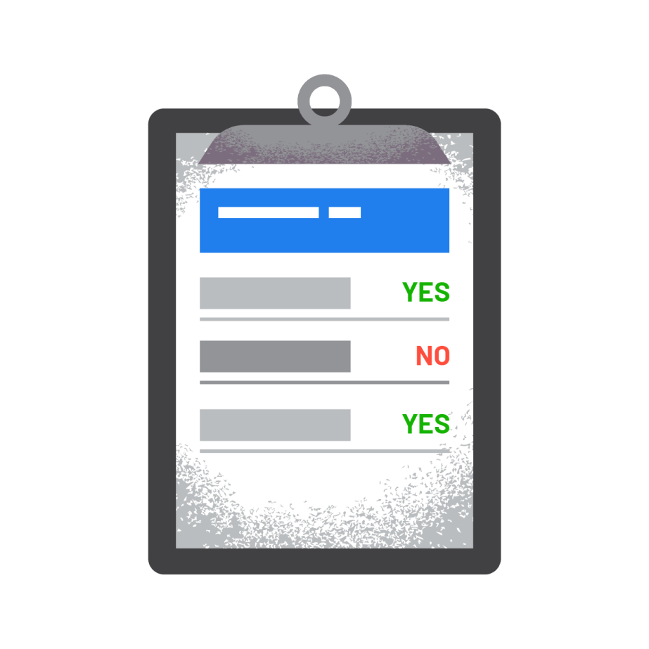 Reduced risk of code violations and fines