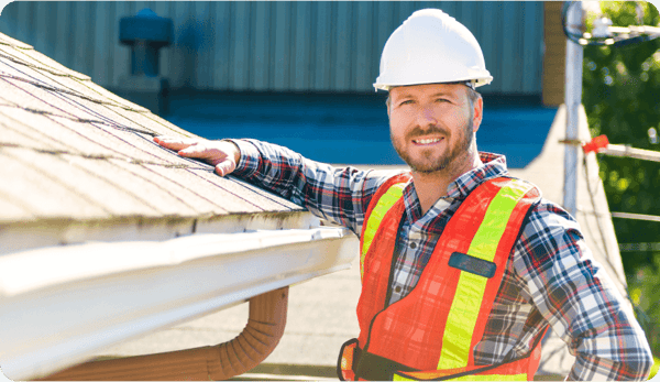 Roofer