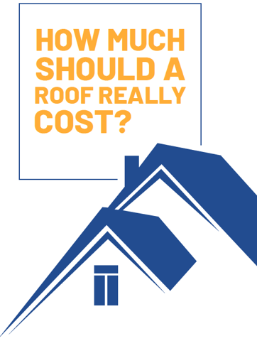 How much should a roof really cost?