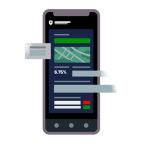 Simplify roofing with verified data.