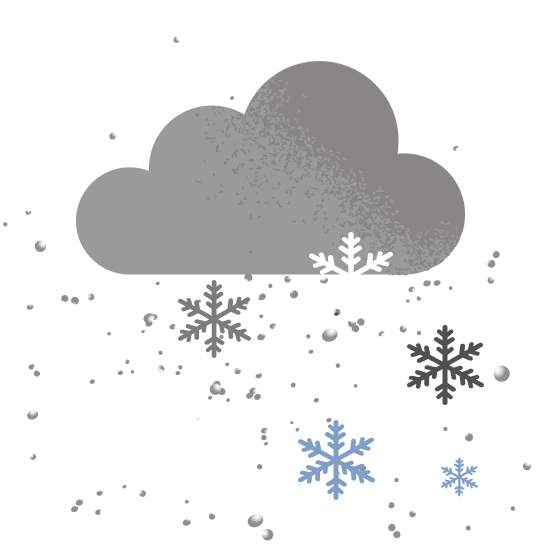 Snow-1