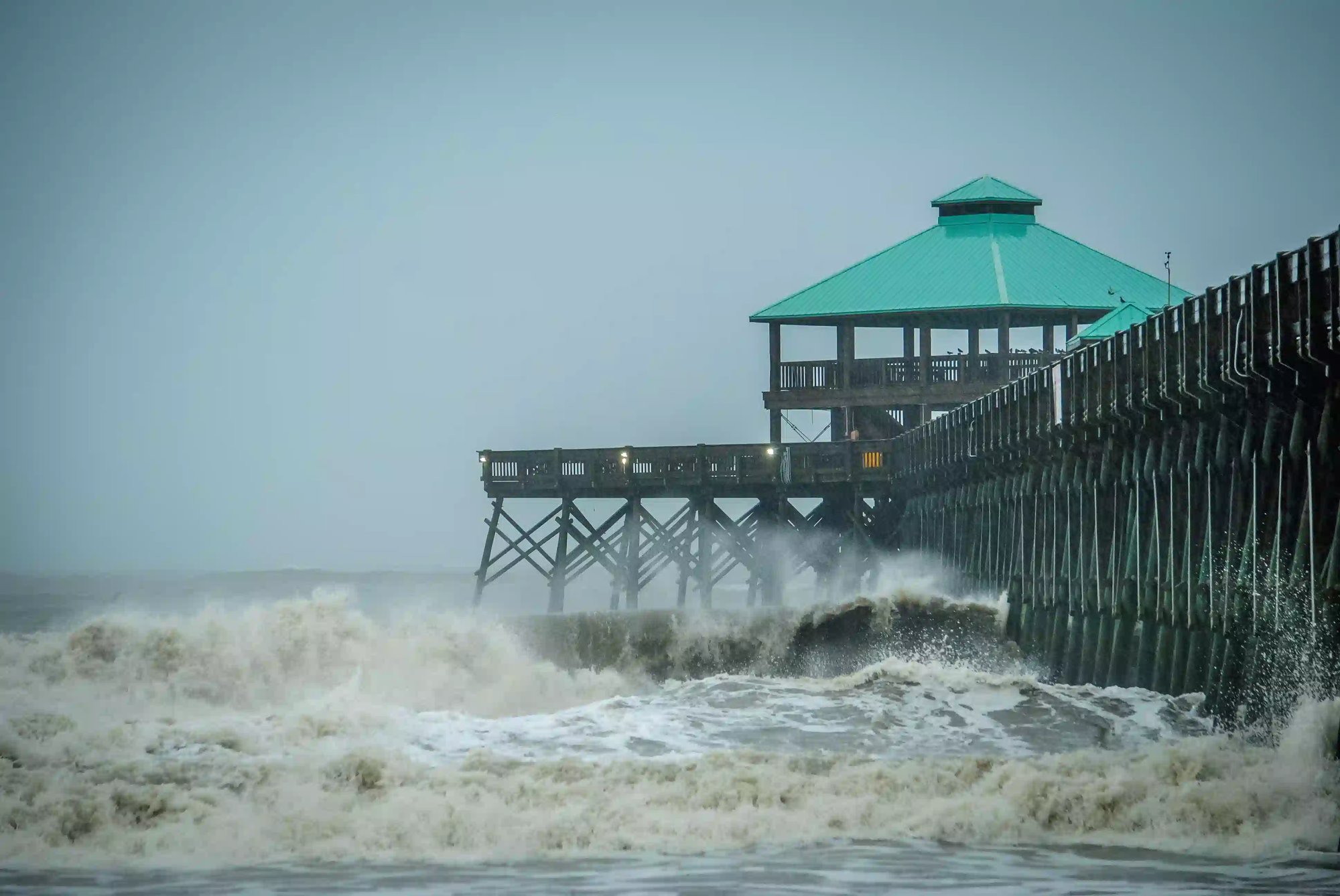 South Carolina_Coast
