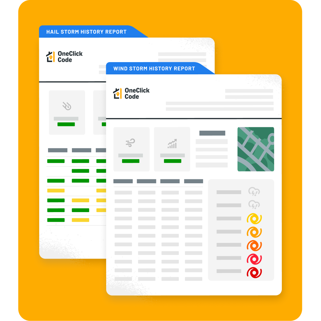 How to Use OneClick Code to Optimize Your Roof Estimates
