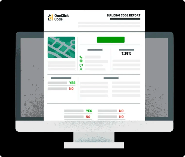 building-code-report