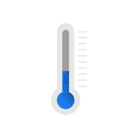low temp