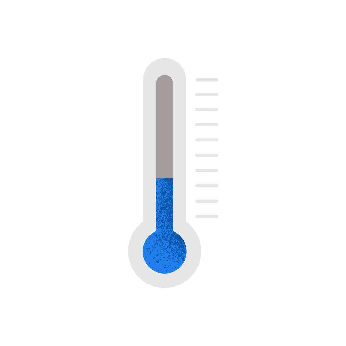 low temp