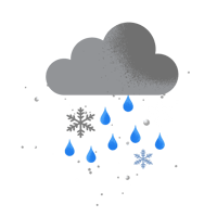 rainfall