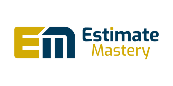 Estimate Mastery Logo