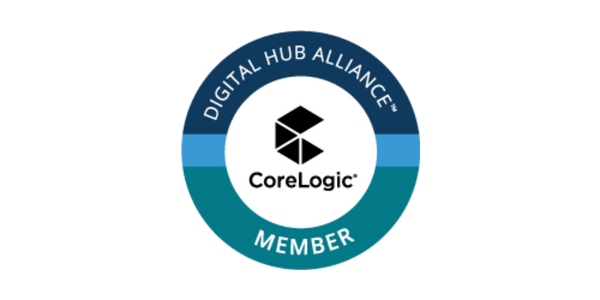 CoreLogic Digital Hub Alliance