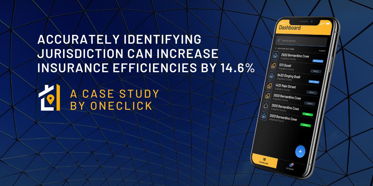 OneClick Code Increased Claim Payment Accuracy by 14.6% for Insurance ...