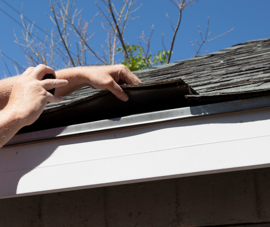 adjuster roof inspection oneclick code