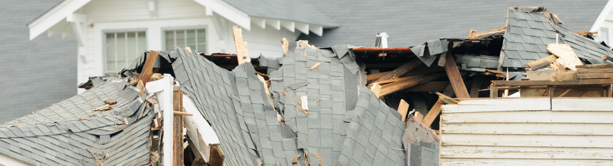 OneClick Code roofing damage claim adjusters