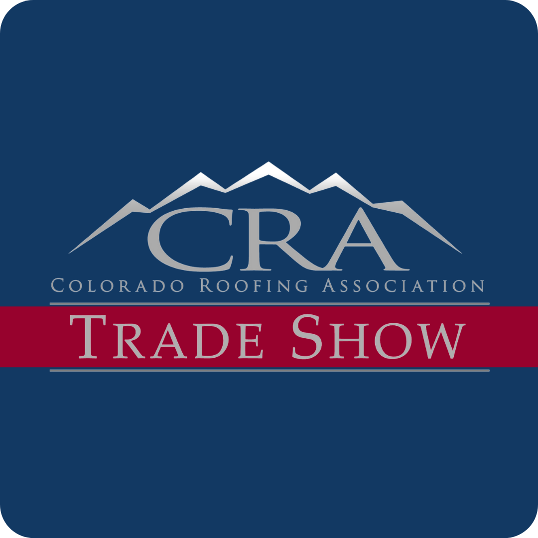 Colorado Roofing Association Trade Show