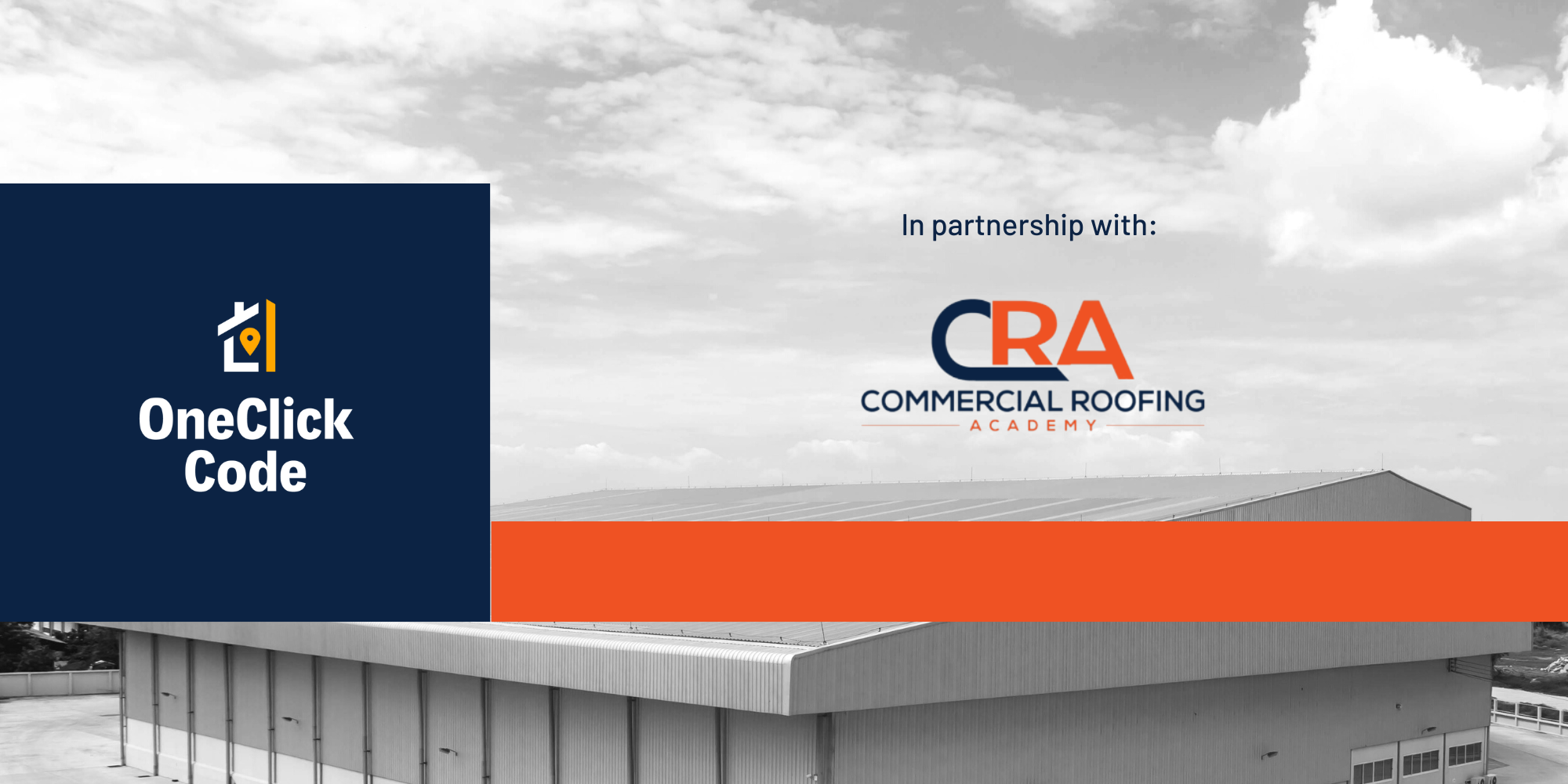 Commercial Roofing Academy