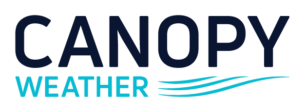 Canopy Weather Logo