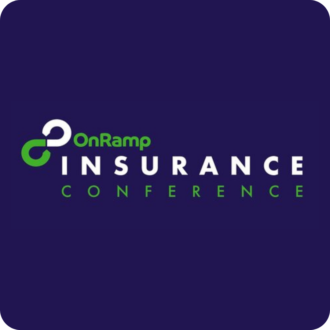 OnRamp Insurance Conference