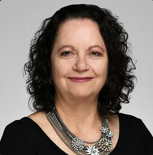 Picture of Lucy Stribley