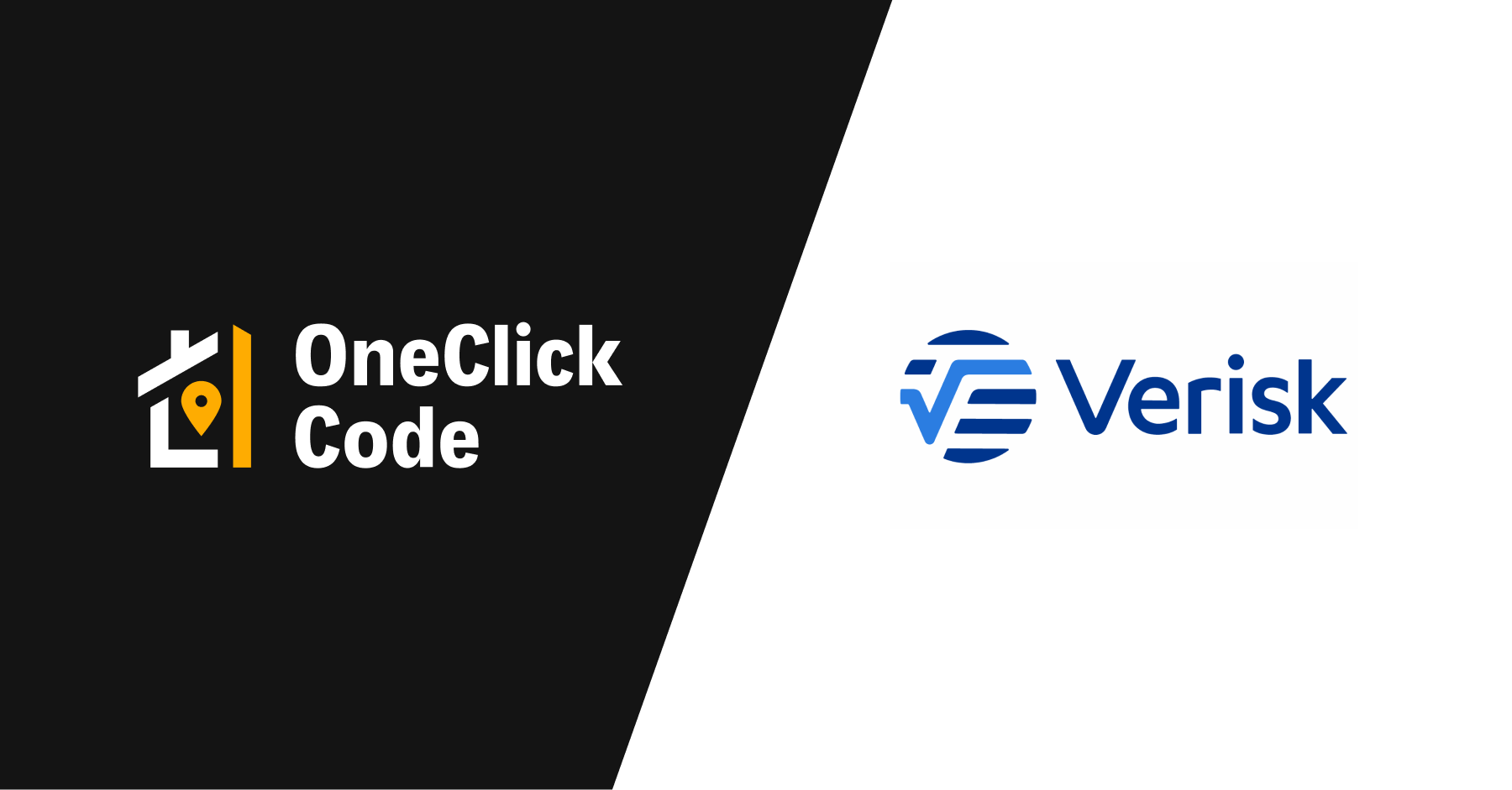 OneClick Code Announces New Integration with Verisk’s Xactware to Support the Property Claims Ecosystem