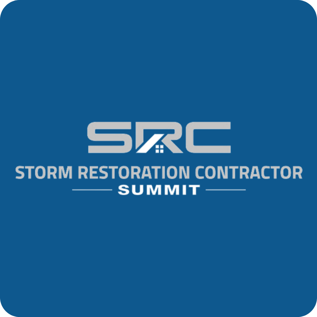 Storm Restoration Contractor Summit