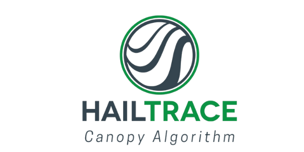 HailTrace Logo