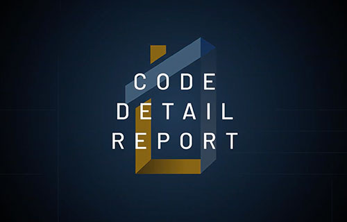 code-detail-report