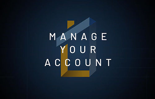 manage-your-account