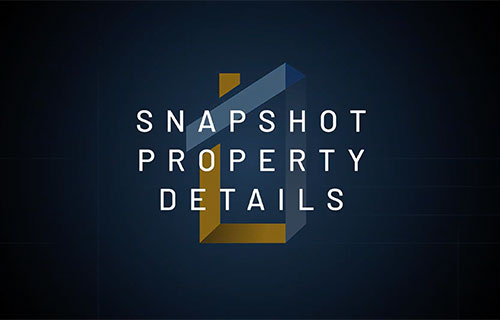 snapshot-overview
